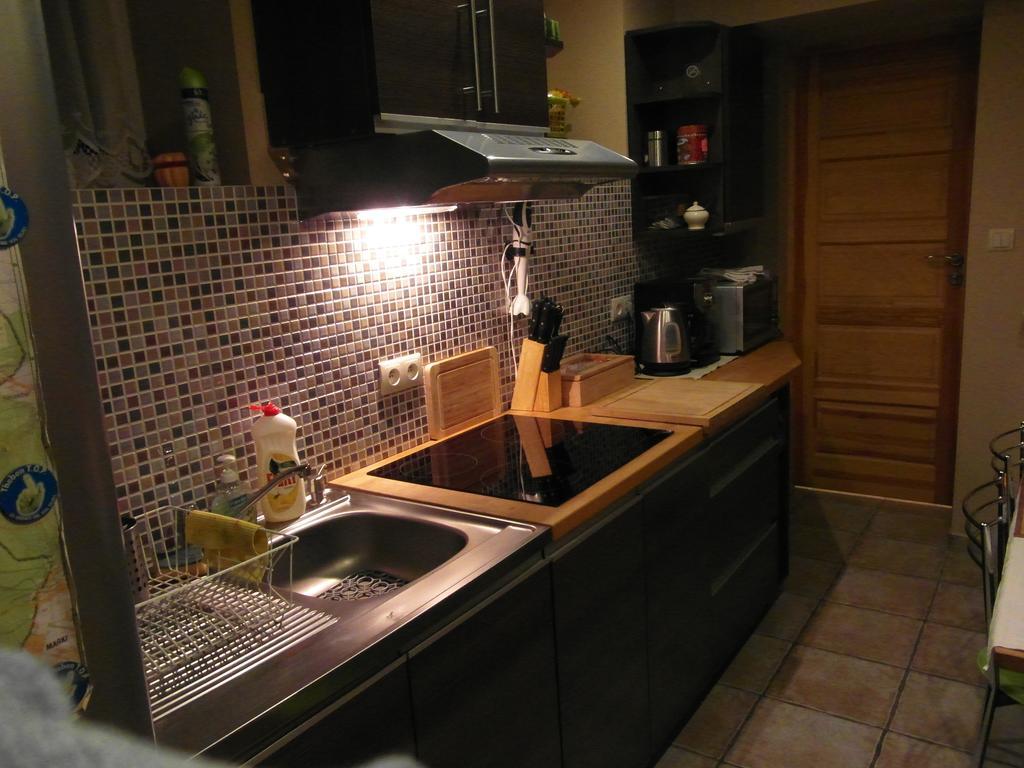 Apartamenty Nad Zalewem Nieporęt 객실 사진