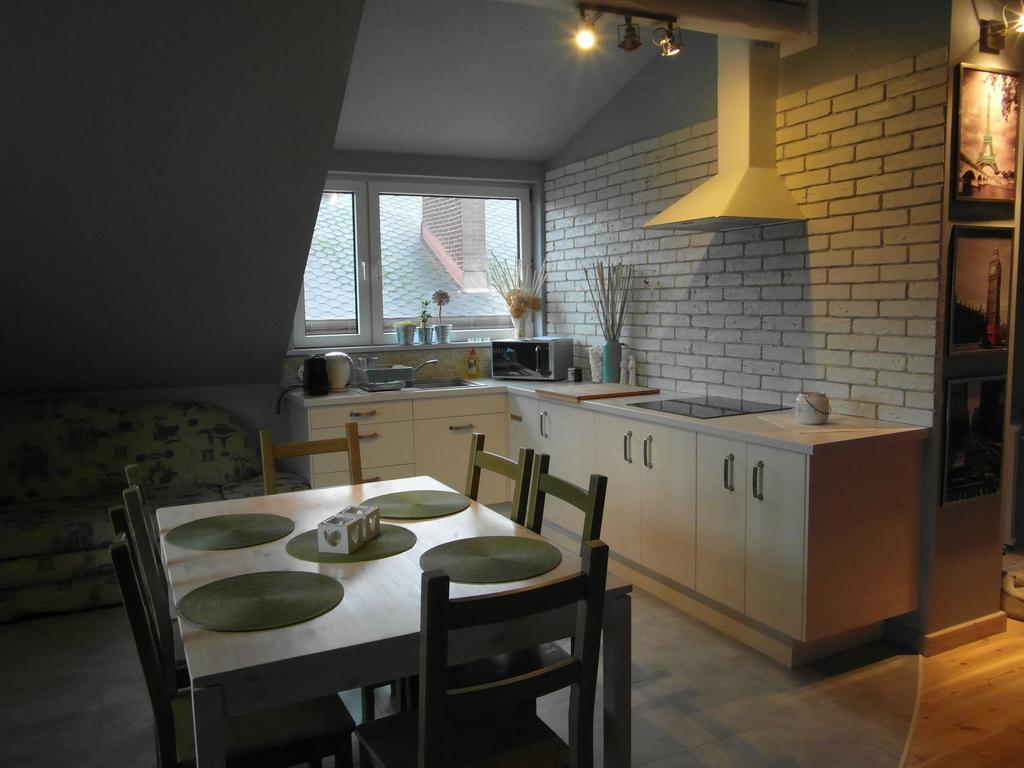 Apartamenty Nad Zalewem Nieporęt 객실 사진