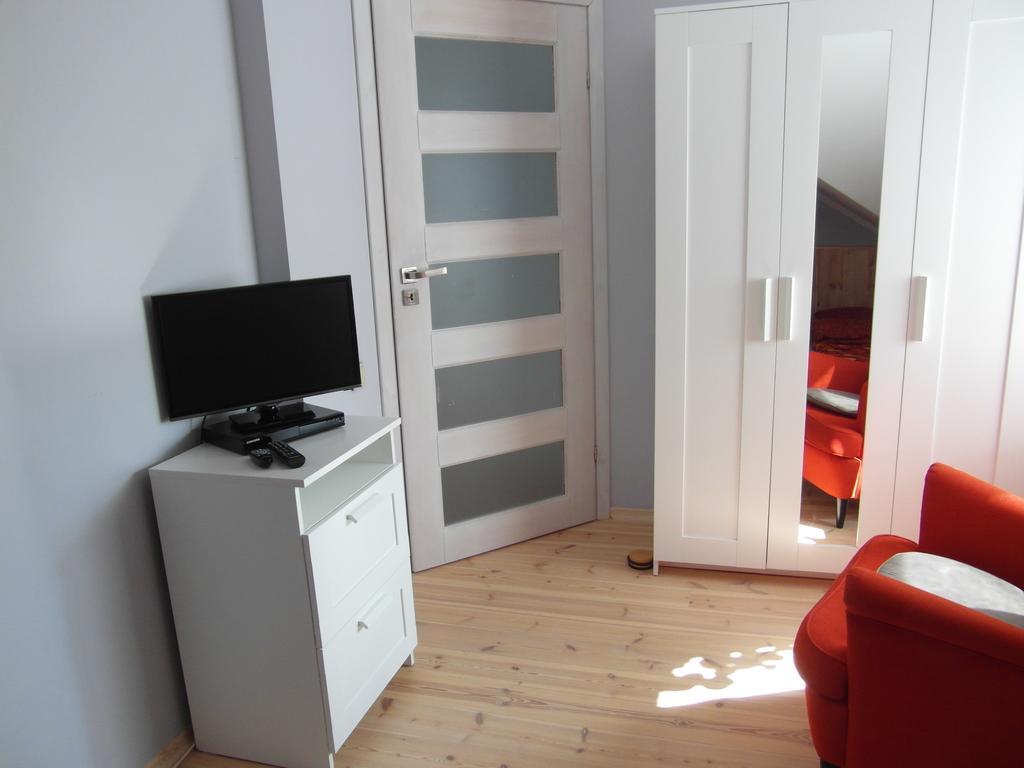 Apartamenty Nad Zalewem Nieporęt 외부 사진